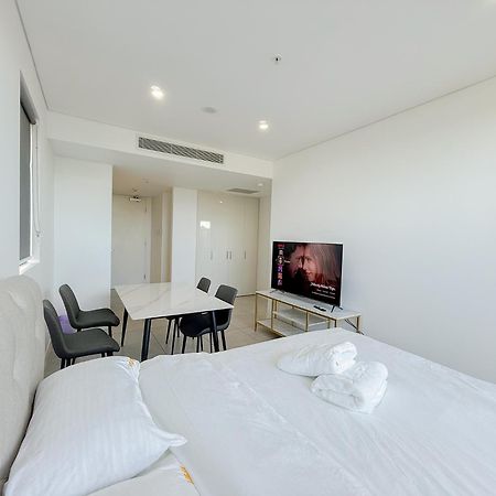 Burwood Studios At St Luke Square Sydney Bagian luar foto