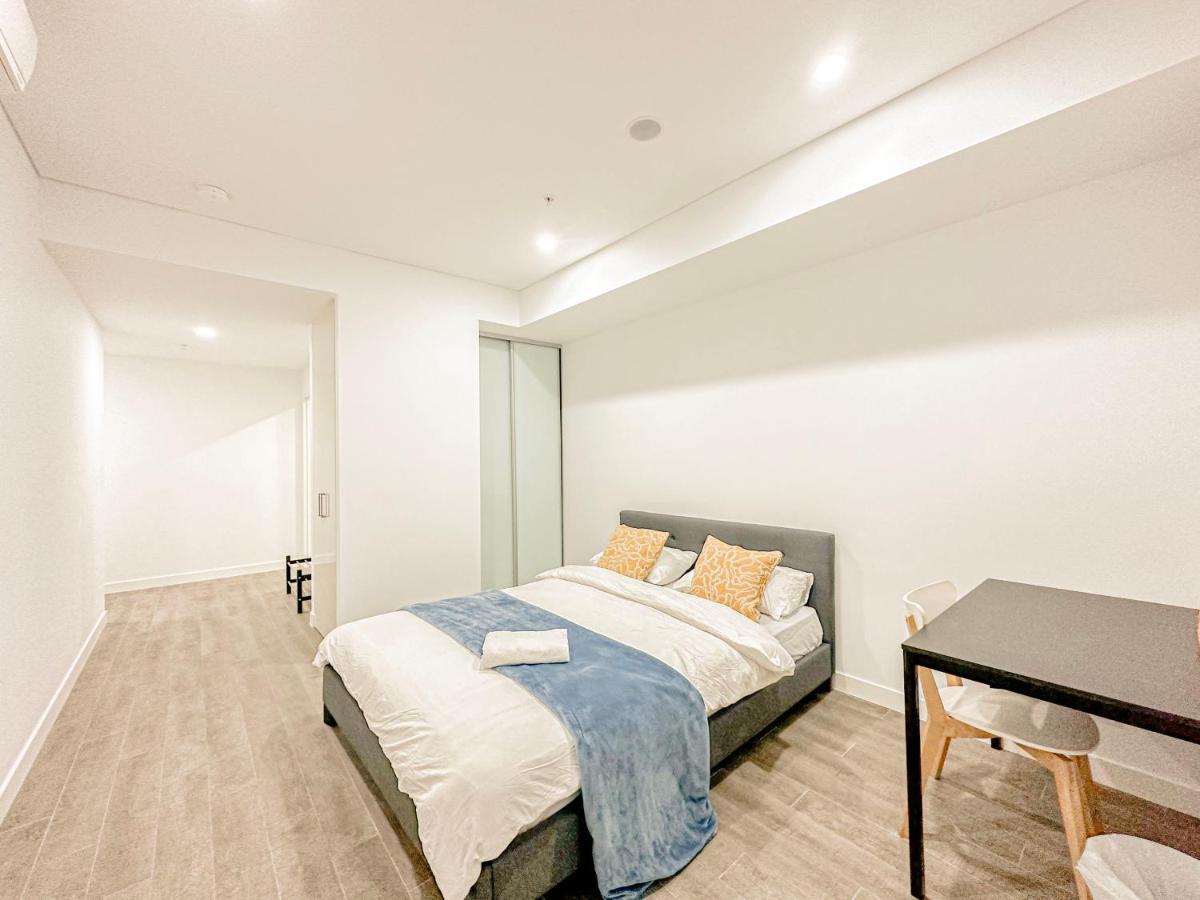 Burwood Studios At St Luke Square Sydney Bagian luar foto
