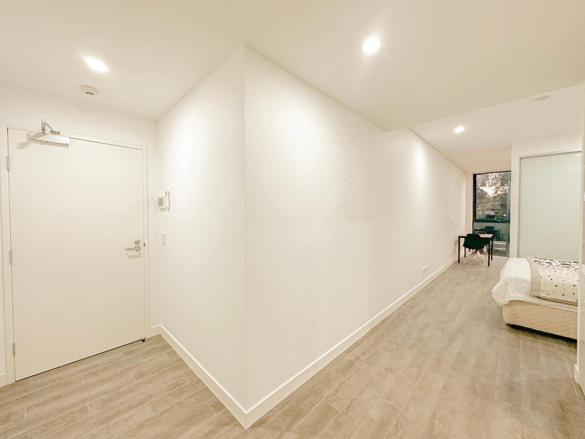 Burwood Studios At St Luke Square Sydney Bagian luar foto