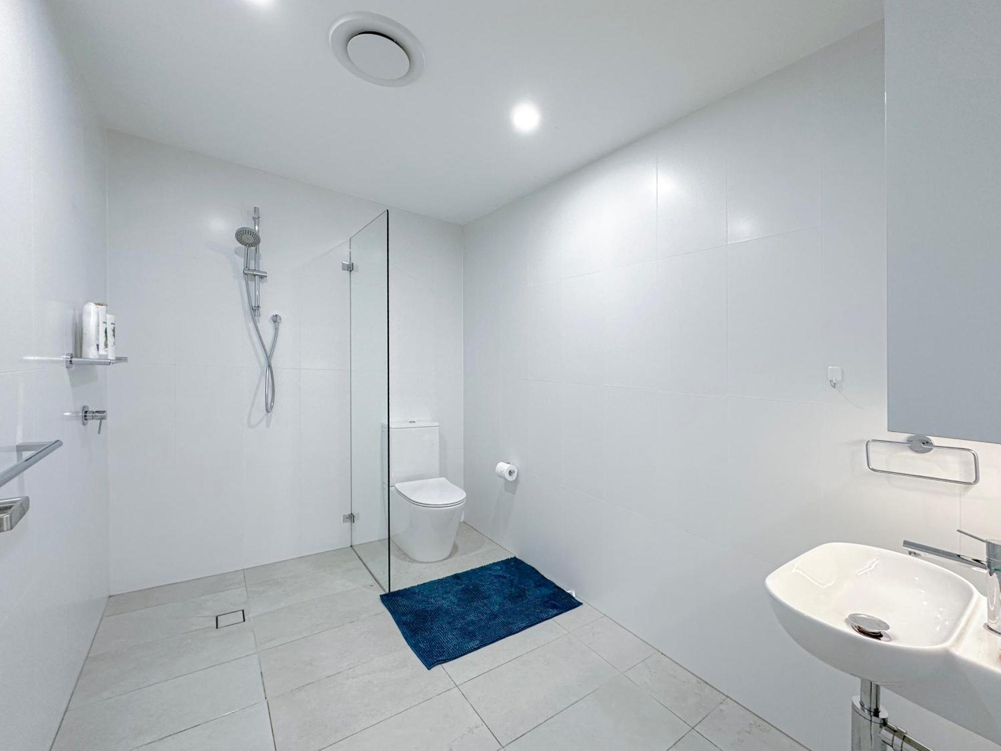 Burwood Studios At St Luke Square Sydney Bagian luar foto