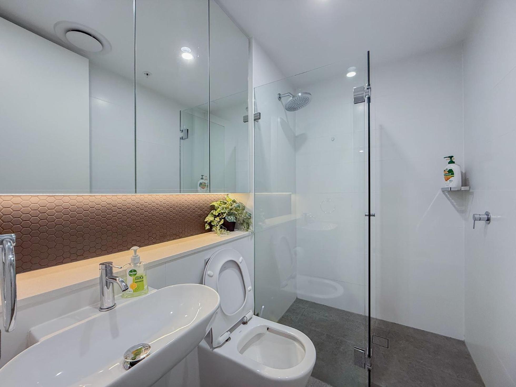 Burwood Studios At St Luke Square Sydney Bagian luar foto