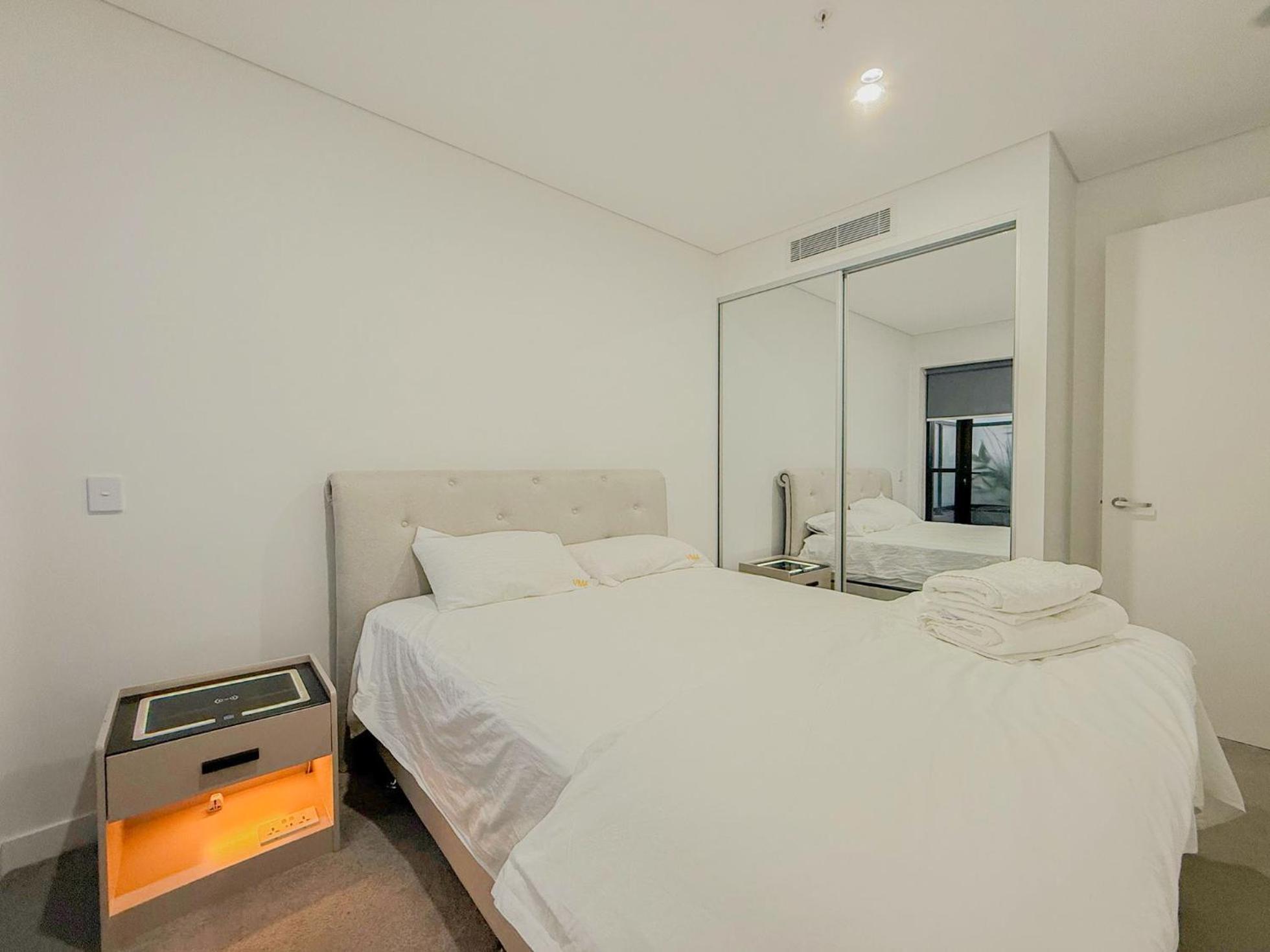 Burwood Studios At St Luke Square Sydney Bagian luar foto