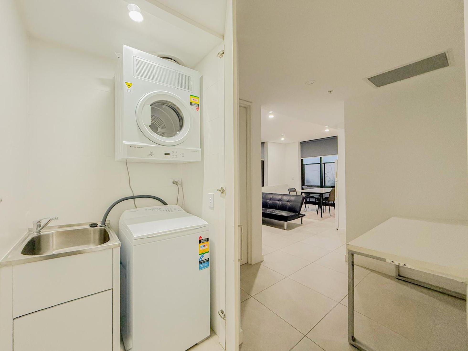Burwood Studios At St Luke Square Sydney Bagian luar foto