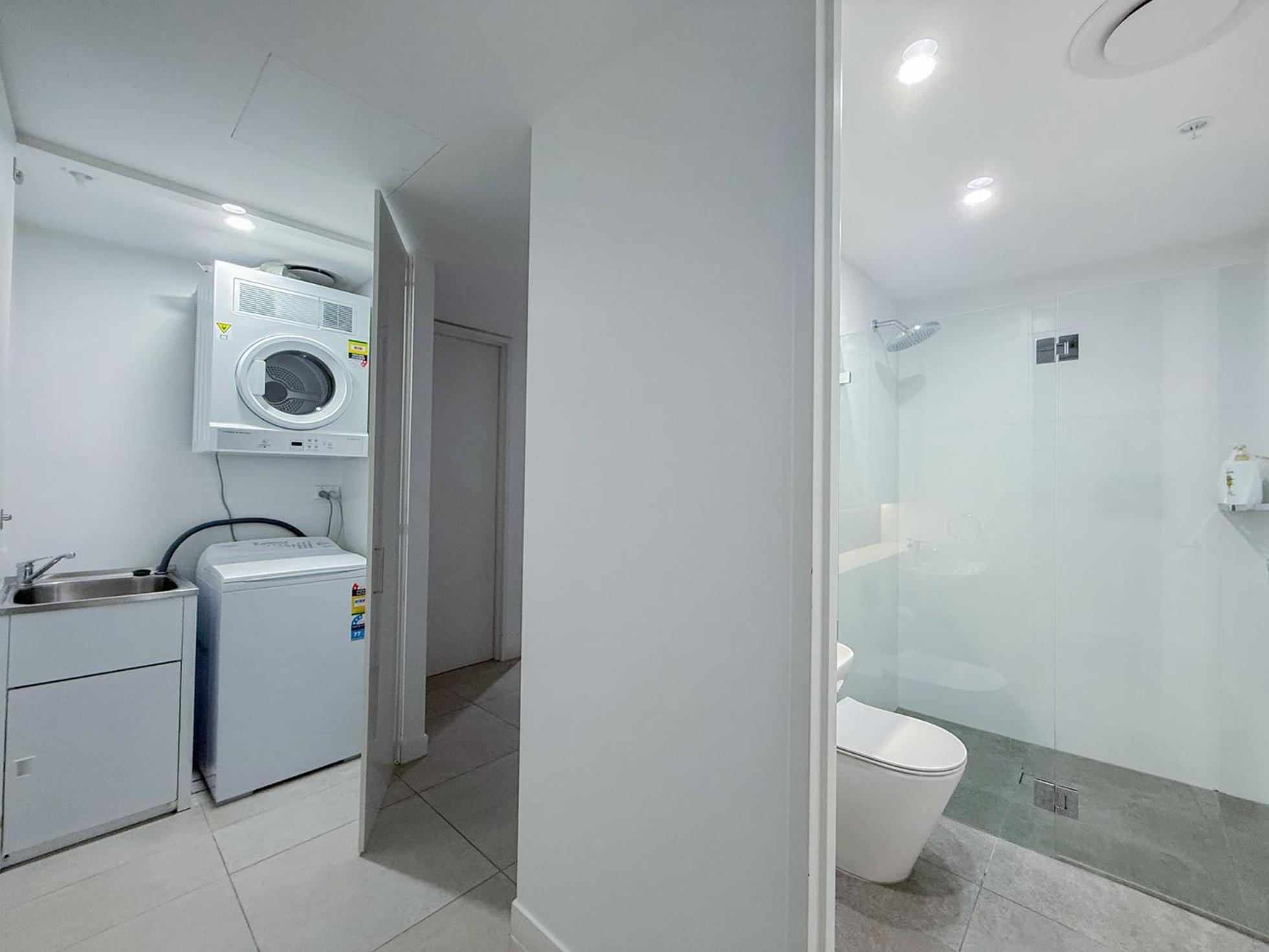 Burwood Studios At St Luke Square Sydney Bagian luar foto