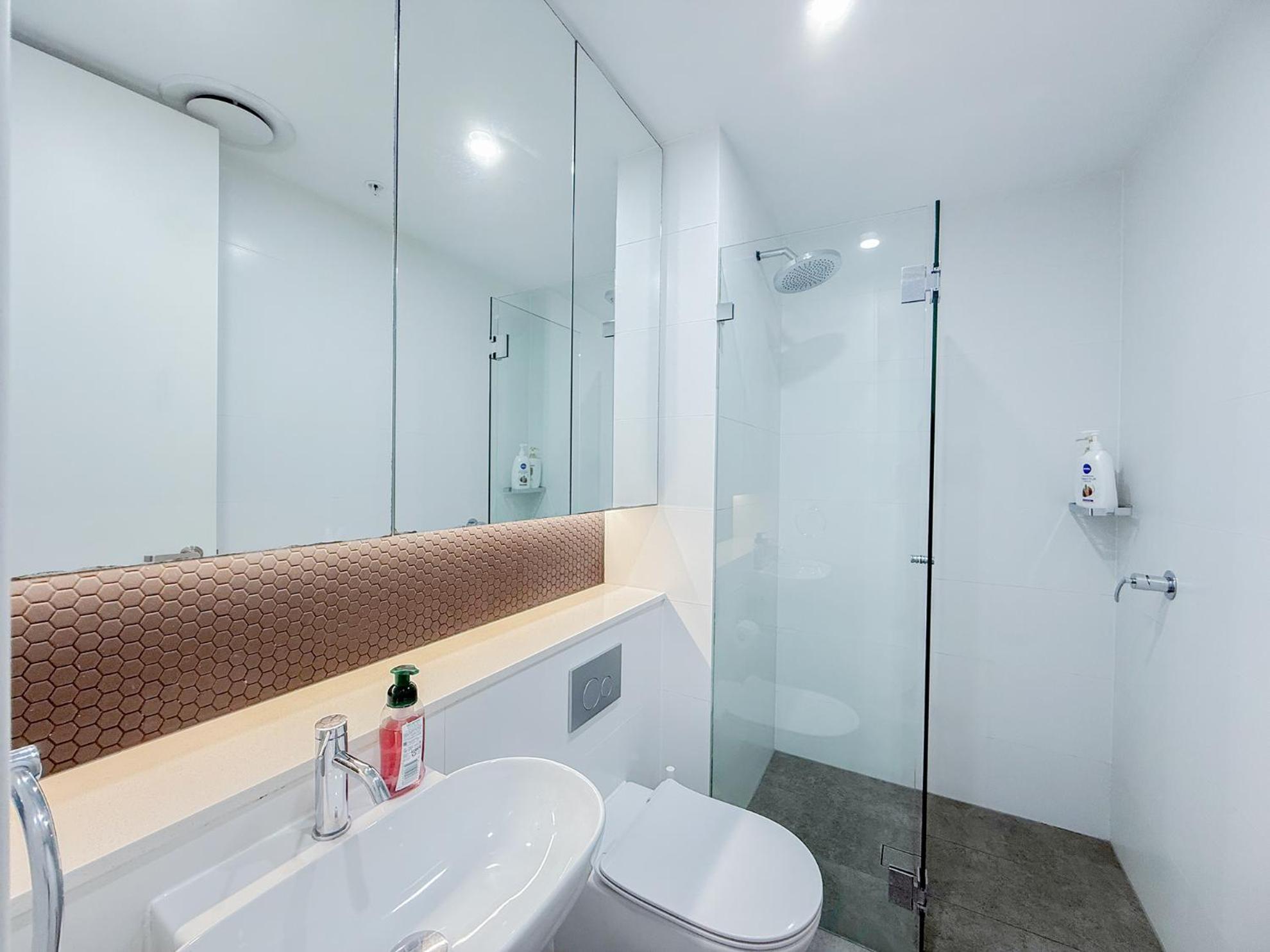 Burwood Studios At St Luke Square Sydney Bagian luar foto
