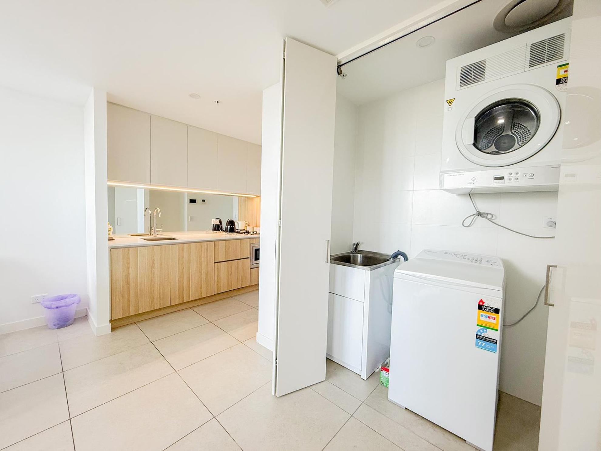 Burwood Studios At St Luke Square Sydney Bagian luar foto