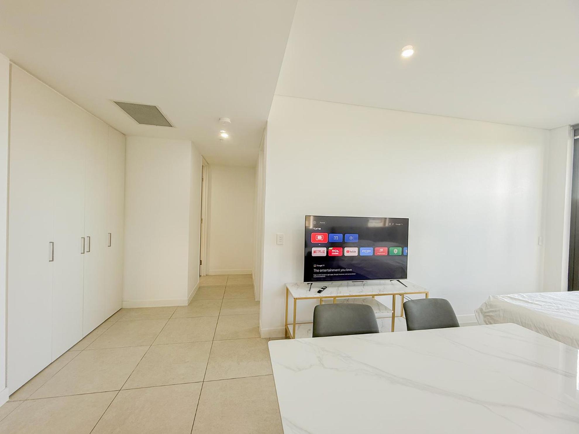 Burwood Studios At St Luke Square Sydney Bagian luar foto